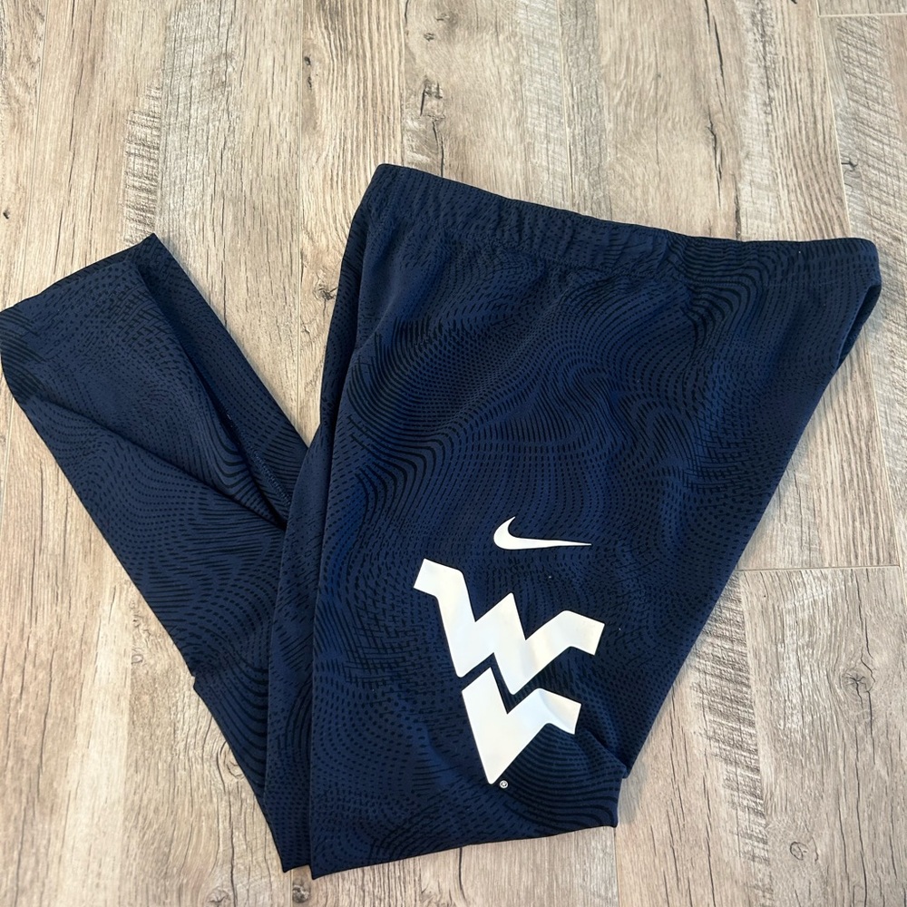 Nike WVU Leggins